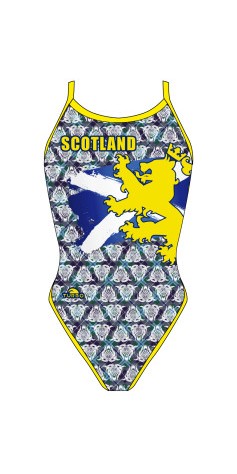 Scotland  (3 Semaines)