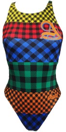 Tartan Collège (3 Semaines)