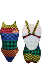 Tartan Collège (3 Semaines)