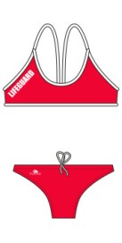 Lifeguard (3 Semaines)