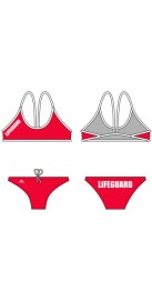Lifeguard (3 Semaines)