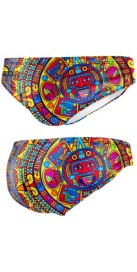Aztec Days (3 Semaines)