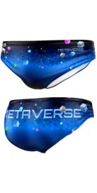 Metaverso (3 Semaines)