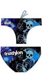 Triathlon Skull (3 Semaines)