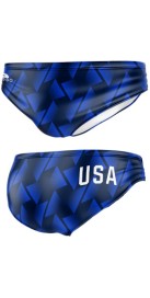 USA Artistic (3 Semaines)
