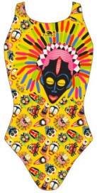 Afrikiki (3 Semaines)