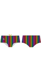 Rainbow Zig-Zag (3 Semaines)