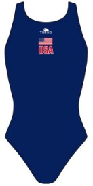 USA Equipe Nationale (3 Semaines)