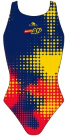 Espagne Equipe Nationale (3...