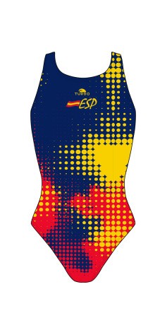 Espagne Equipe Nationale (3 Semaines)