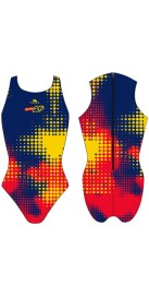 Espagne Equipe Nationale (3 Semaines)