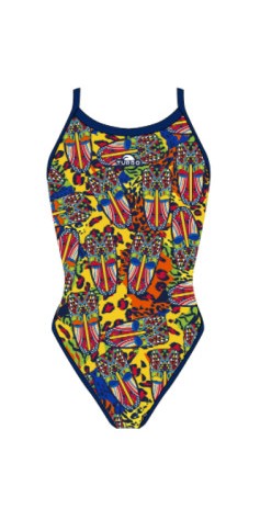 Africa Skin  (3 Semaines)