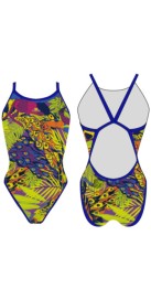 Peacock  (3 Semaines)