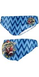 Balinese Mask (3 Semaines)