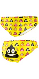 Poo Happy (3 Semaines)