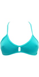 Haut de Bikini Active Bleu...