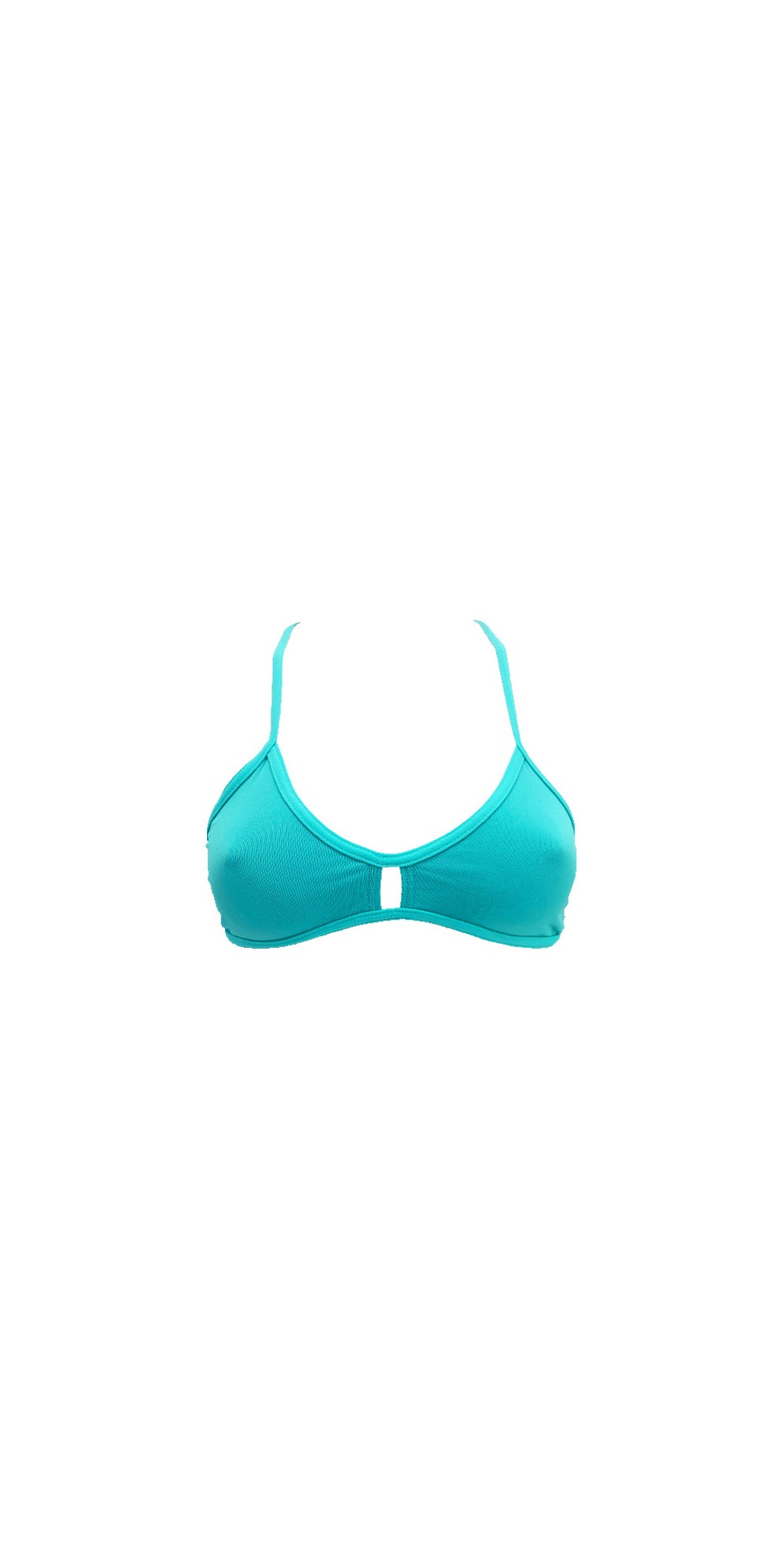 Haut de Bikini Active Bleu Ciel (3 Semaines)
