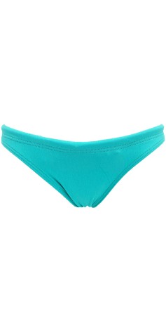 Bas de Bikini Capri Bleu Ciel (3 Semaines)