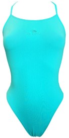 Sirène Synchro Turquoise (3 Semaines)