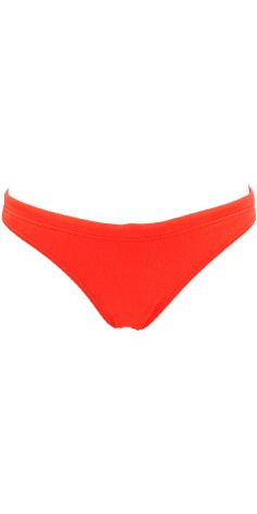 Bas de Bikini Capri Cerise (3 Semaines)