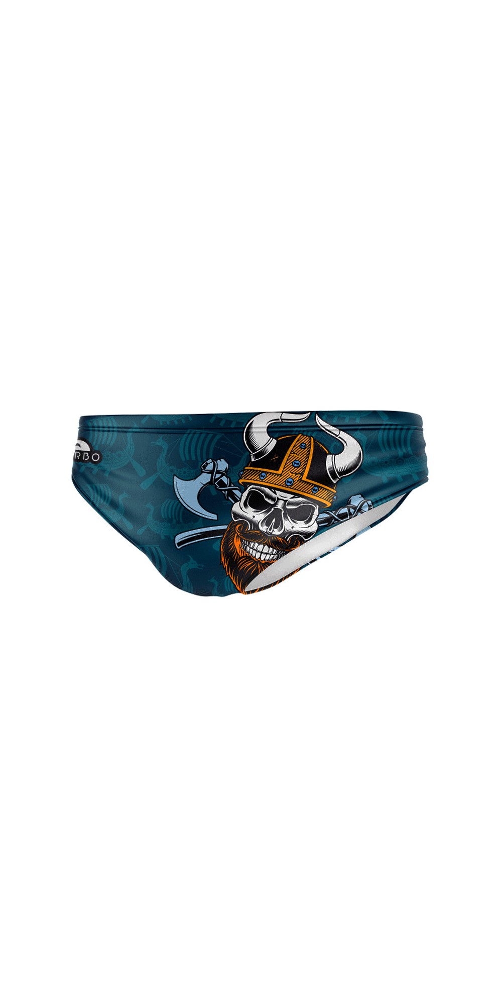 Viking (3 Semaines)