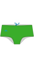 Super Tank Liso Vert (3...