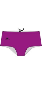 Super Tank Liso Lila...