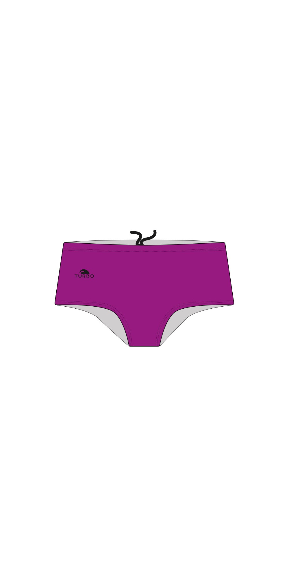 Super Tank Liso Lila Lavande (3 Semaines)