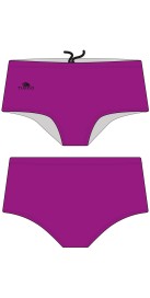 Super Tank Liso Lila Lavande (3 Semaines)