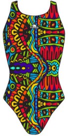 Africa Neon (3 Semaines)