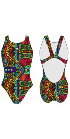 Africa Neon (3 Semaines)