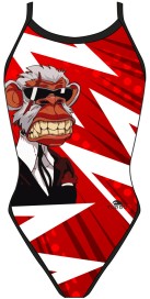 Monkey Samouraï (3 Semaines)