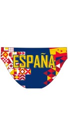 Espana Géo (3 Semaines)
