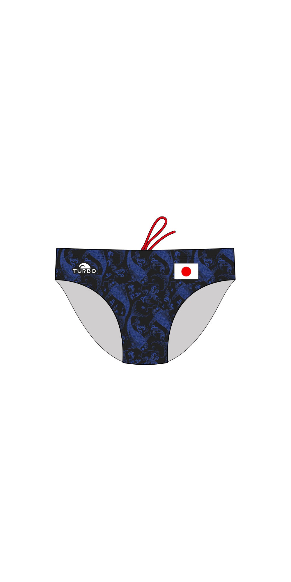 Japan Flag (3 Semaines)