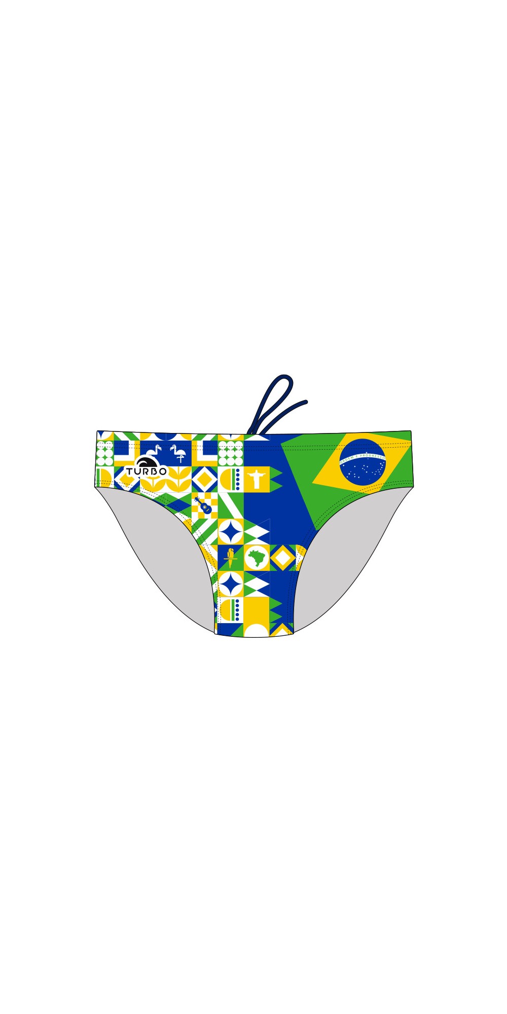 Brazil 22 (3 Semaines)