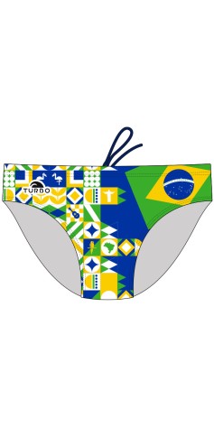 Brazil 22 (3 Semaines)