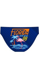 Florida 98 (3 Semaines)