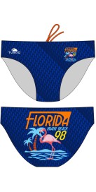 Florida 98 (3 Semaines)