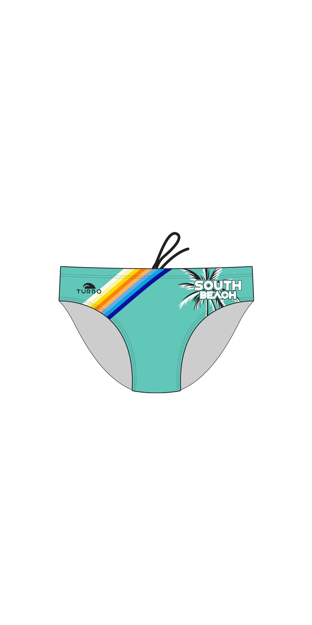 South Beach (3 Semaines)