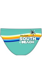 South Beach (3 Semaines)