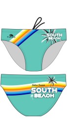 South Beach (3 Semaines)