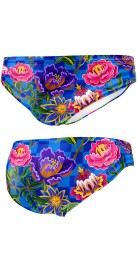 Flower Blu (3 Semaines)