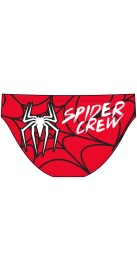 Spider Crew (3 Semaines)