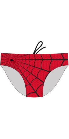 Spider Webs (3 Semaines)