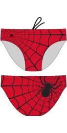 Spider Webs (3 Semaines)