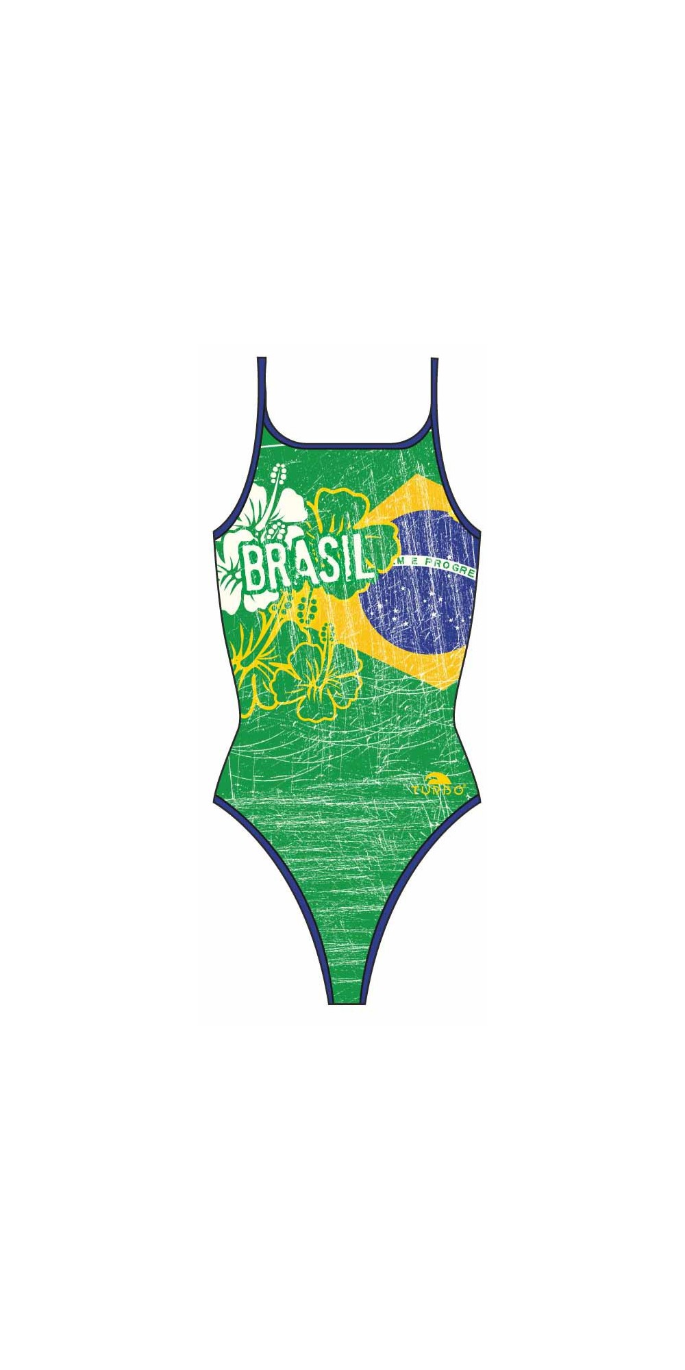 Brazil Vintage