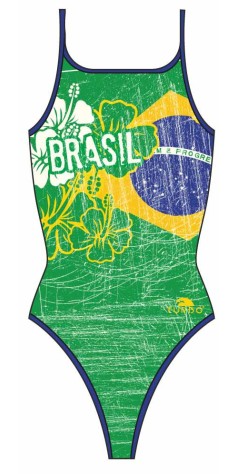 Brazil Vintage