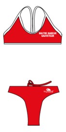 Maître Nageur Sauveteur (3...