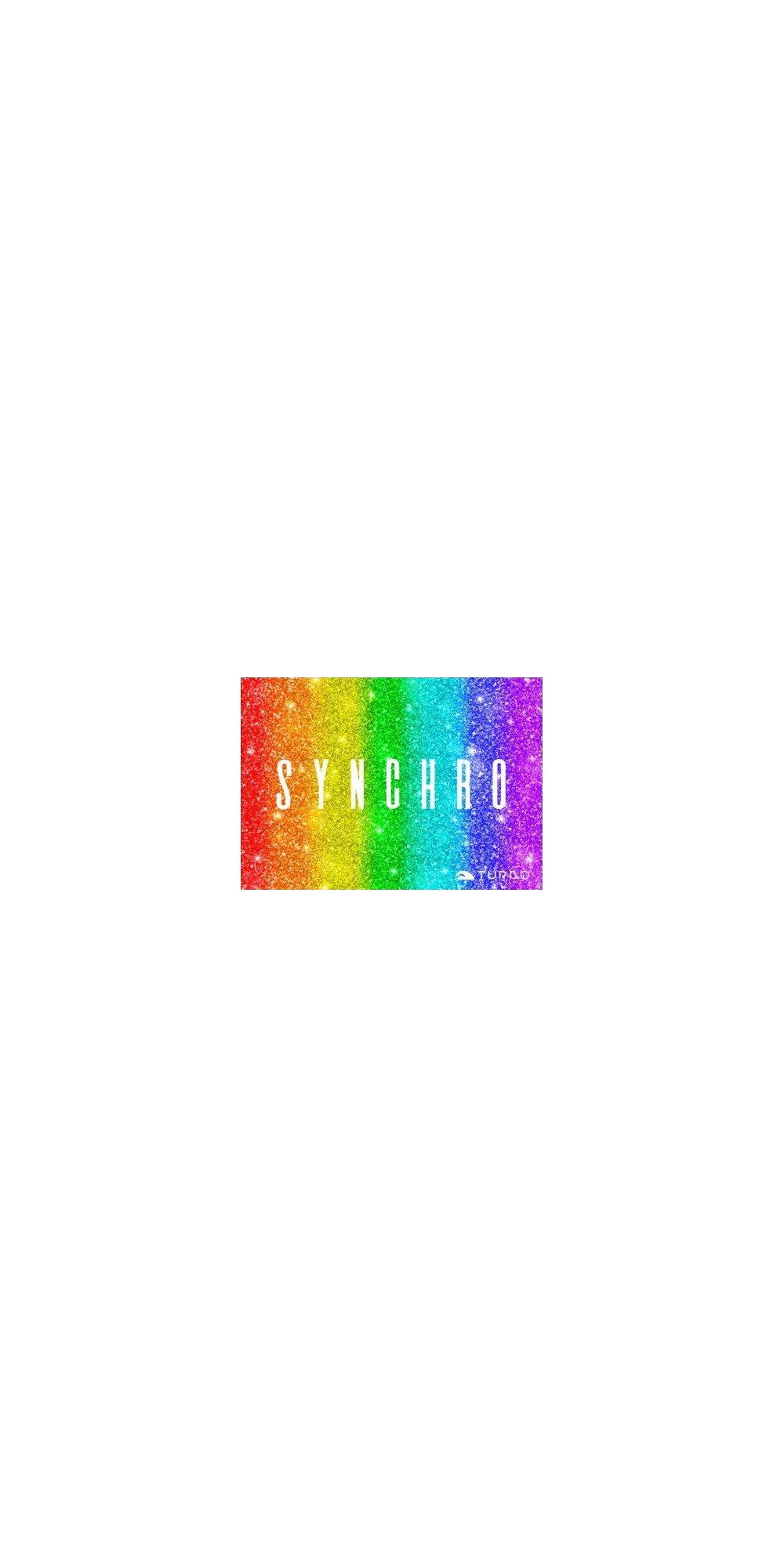 Synchro Glitter