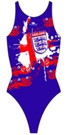 England Shield